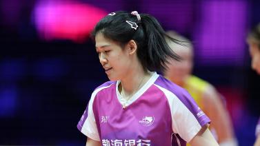 U19 锦标赛爆冷不断